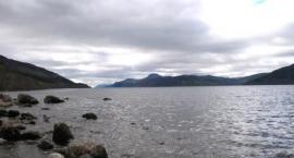 Loch Ness - Jezioro Wielka Brytania