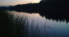 Jezioro Rybackie