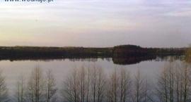 Jezioro Ożewo
