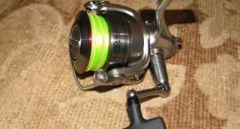 Kołowrotek Daiwa Caldia 3000X