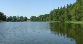 Jezioro Lechickie - Maciejewo