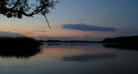 Jezioro Wycztok (Wysoka)