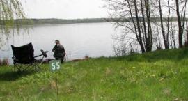 Żwirownia Trzebień Mały