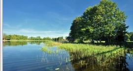 Jezioro Tumiańskie (koło Barczewa)