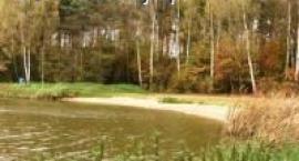 Staw Świętej Anny - Mszczonów