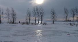 Zbiornik zaporowy Komorów