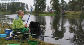 Jezioro Kałebie