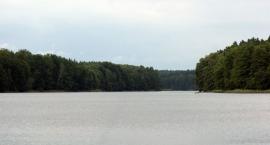 Jezioro Rokitno - (Rakowe, Rakieta, Rokiet)