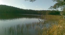 Jezioro Konik