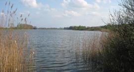 Jezioro Skarbińskie