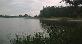 Zalew Szałe - Kalisz