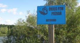 Żwirownia Batorowo