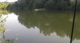 Łowisko Kopalnia Mrozy