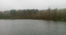 Jezioro Łapino Górne