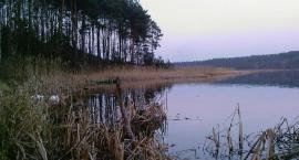Zbiornik zaporowy Mielimąka