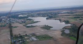 Jezioro Zamkowe -Wąbrzeżno