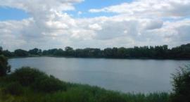 Jezioro Kneblowo 