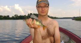 Jezioro Byszyno Rybackie