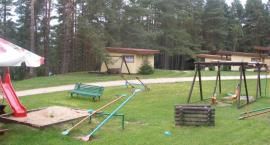 Jezioro Piłakno