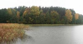 Jezioro Białe -Tuchola