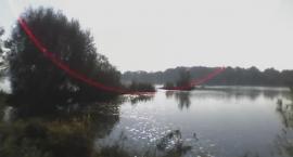 Wisła - Drwały k. Wyszogrodu