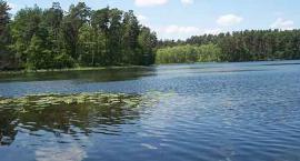 Jezioro Dębno