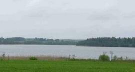 Jezioro Kownackie.