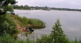 Żwirownia-Międzyrzec Podlaski