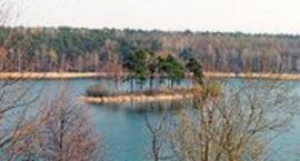 Jezioro Pniewy