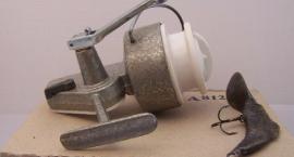 Kołowrotek Skalar A812 DELTA 86 ...