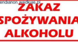 Trzeźwość na łódce