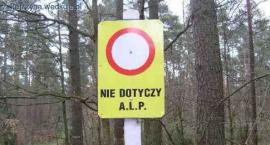 Zakaz wjazdu na łowisko przepisy Kodeksu Cywilnego
