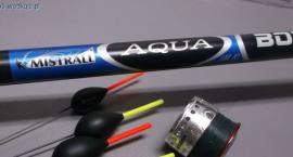 Mistrall Aqua Bolognese