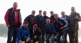 I Spinningowe Grand Prix 2014 Bistensee