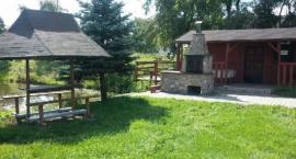 Łowisko Czarnuchowice-koło nr 8 Bierun Nw.