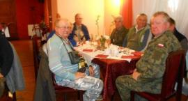 Przyjacielskie spławikowanie 11.10.2015 Podgórki Tynieckie