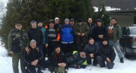 Podlodowe Mistrzostwa Koła PZW nr 105 Inowrocław - wyniki