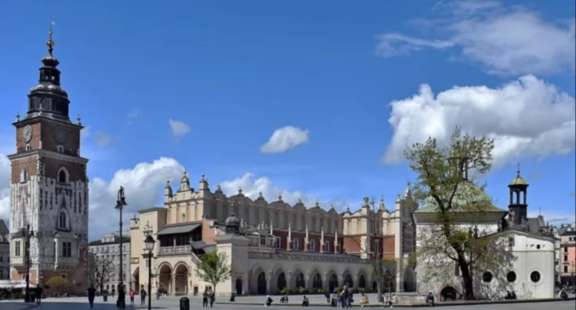 Tak narodził się Kraków, który znamy. Przełomowa decyzja sprzed wieków