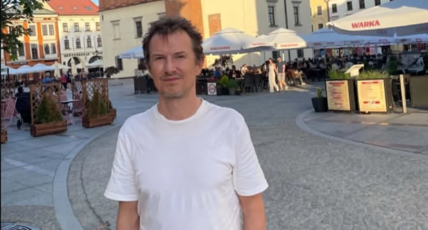 Przyjaciel Elona Muska został najbogatszym Polakiem