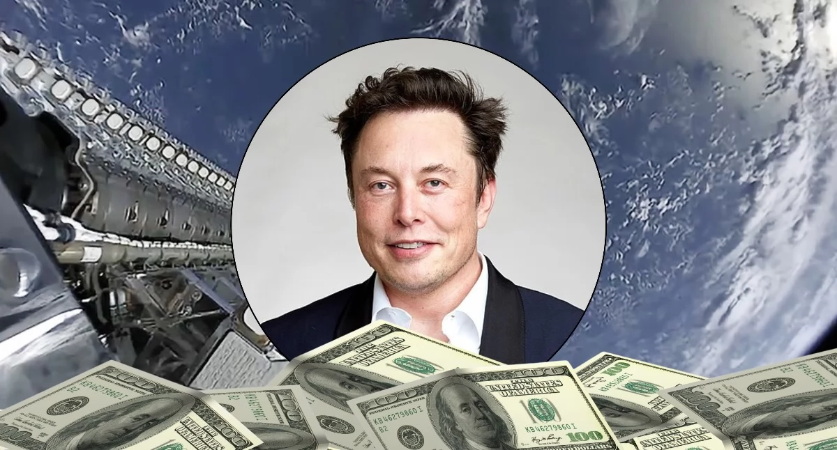 Elon Musk może zostać pierwszym bilionerem w historii. SpaceX szykuje największe IPO świata