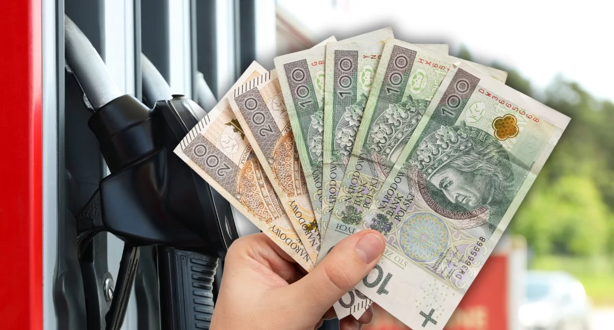 Nowy podatek paliwowy. Kto zapłaci najwięcej?