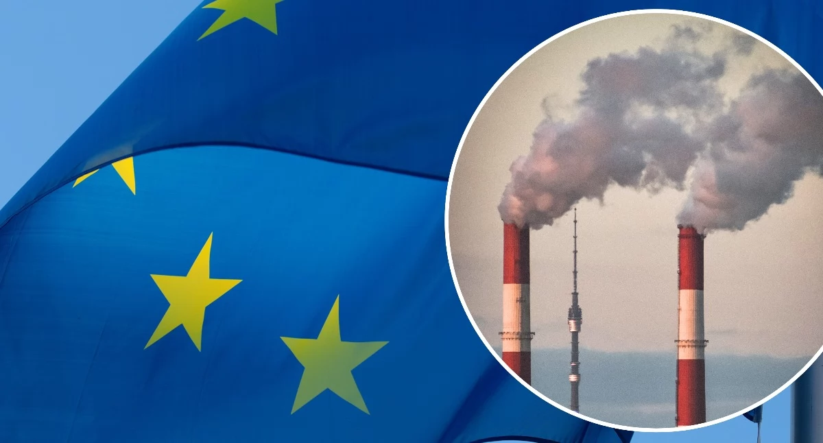 UE zmienia kurs w sprawie CO2? Bruksela rozważa ulgi w ETS