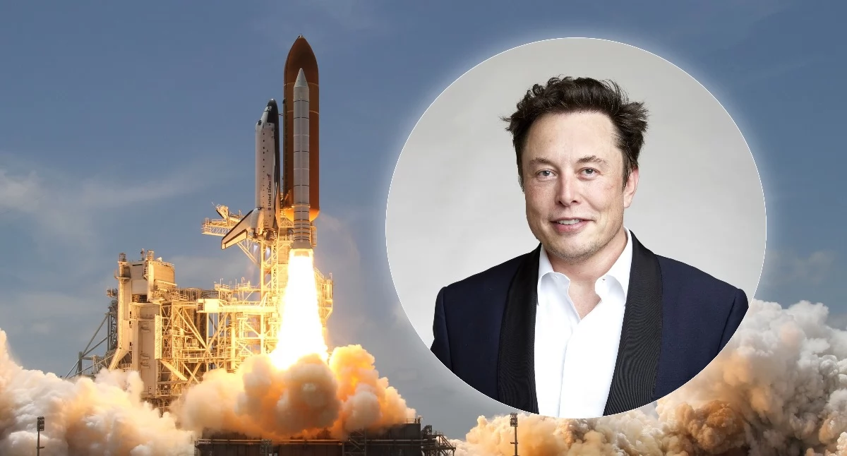 Inwestorzy oszaleli na punkcie SpaceX. To największy debiut w historii