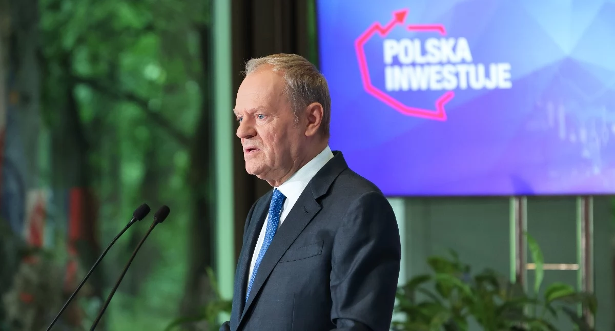 Polska wraca do gry! Foxconn inwestuje. Pierwsze auta w 2029 roku