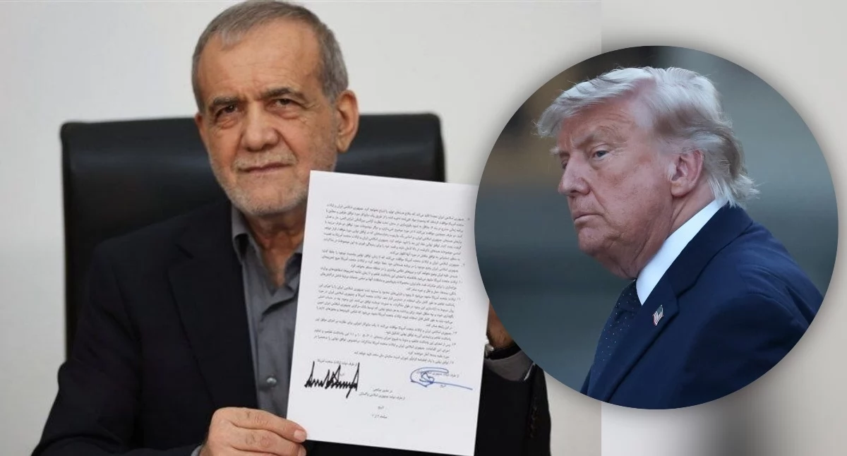 300 mld dolarów dla Iranu. Jest porozumienie, ale to dopiero początek
