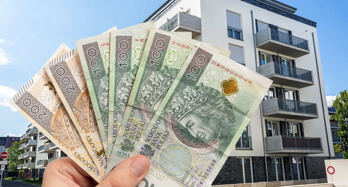 Podatek katastralny w Polsce od 2027 r.? Większy portfel = wyższy podatek