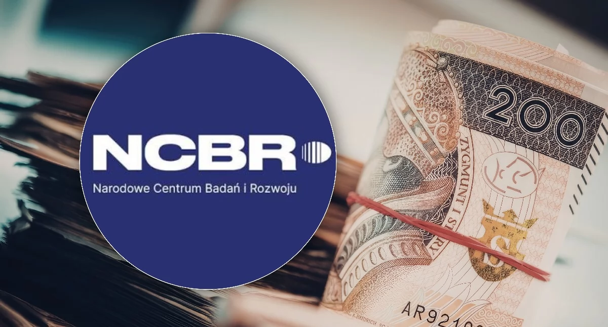 NCBiR: miliony dotacji i fikcyjne projekty. Jest kolejny akt oskarżenia