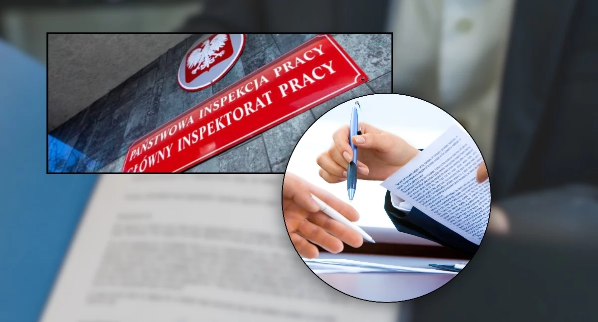 Rewolucja w zatrudnieniu od 8 lipca. Inspektorzy dostaną potężną broń
