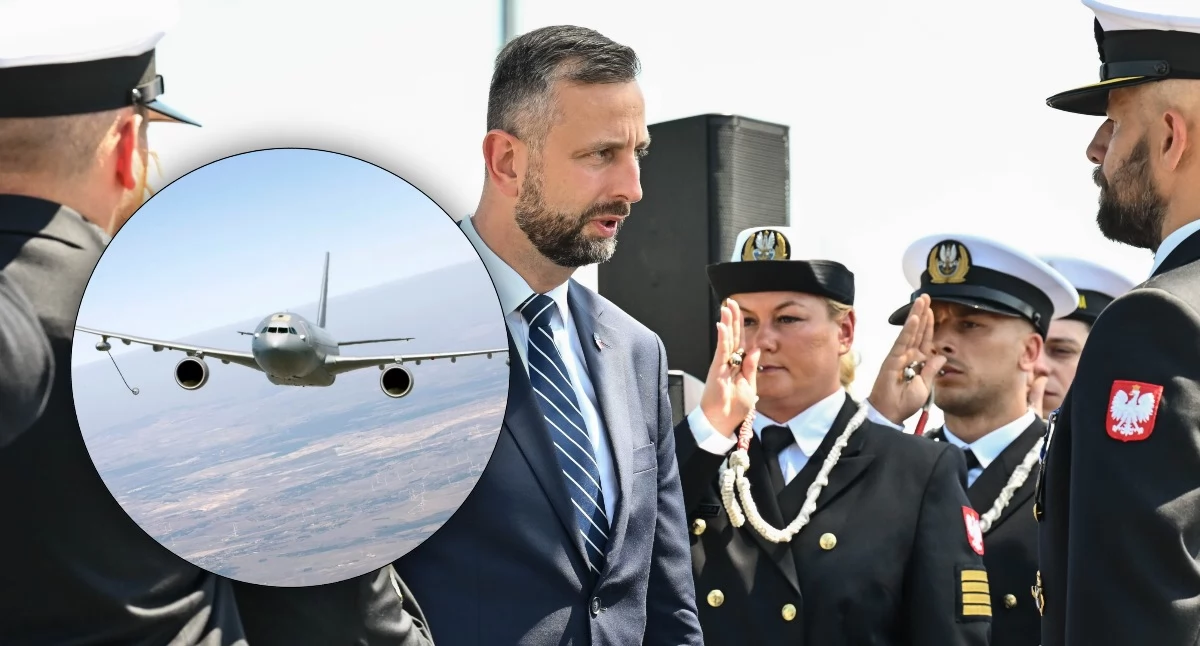 Miliardowe kontrakty! Nadchodzi potężna rewolucja w powietrzu i pod wodą