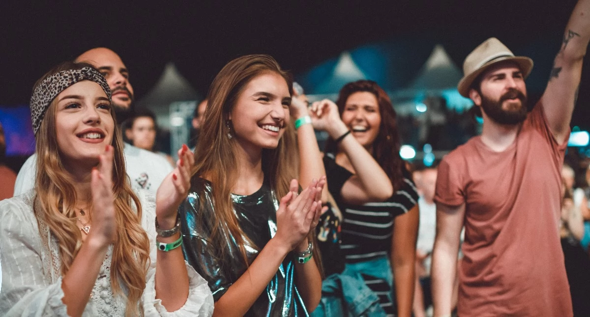 Impreza, która stała się marką samą w sobie. Startuje Open’er Festival 2026